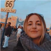 Doy clases particulares de Inglés-Español y Español-Inglés para todas las edades. Niños y adultos